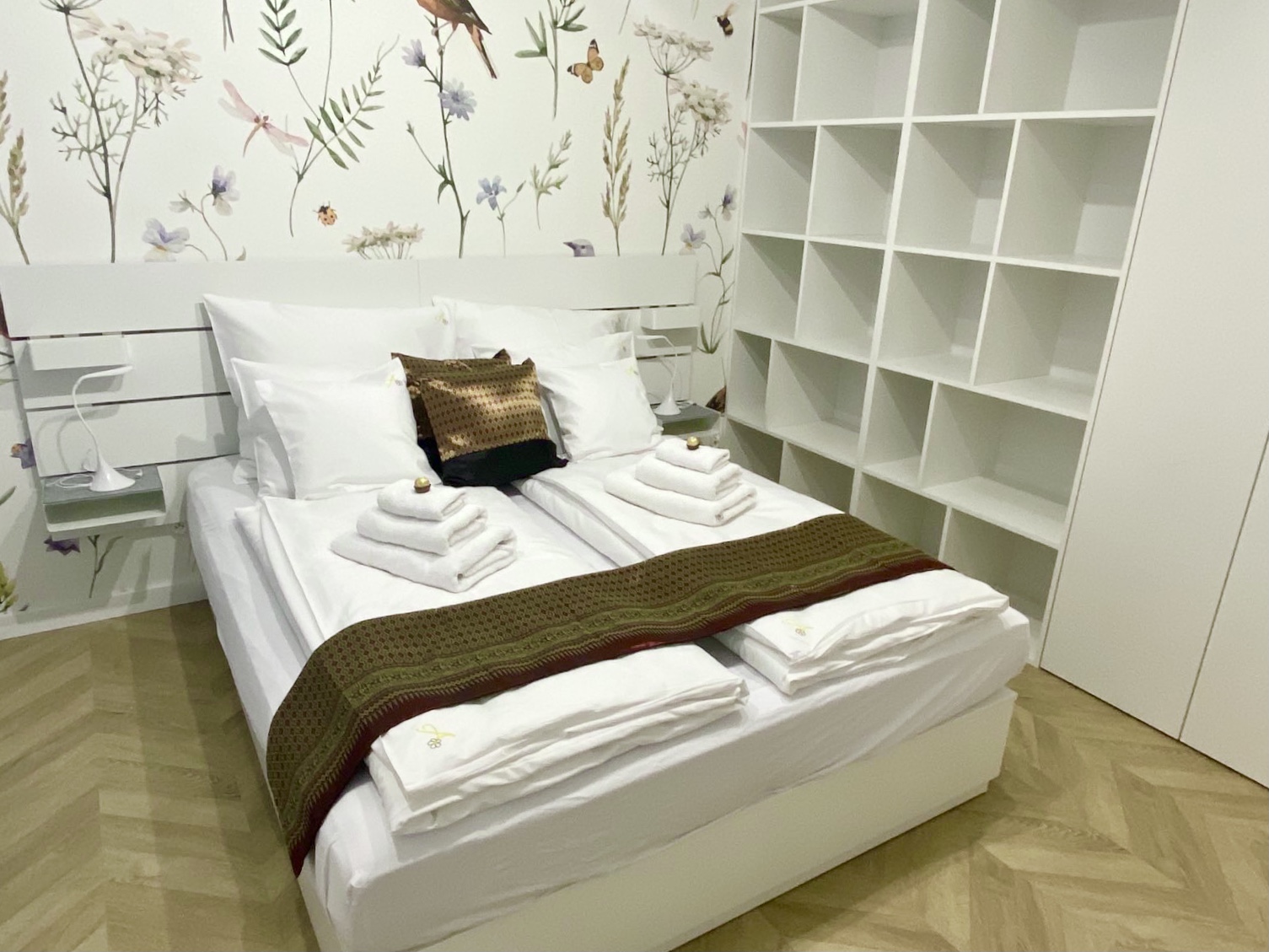 Magnolia – 2 bedroom