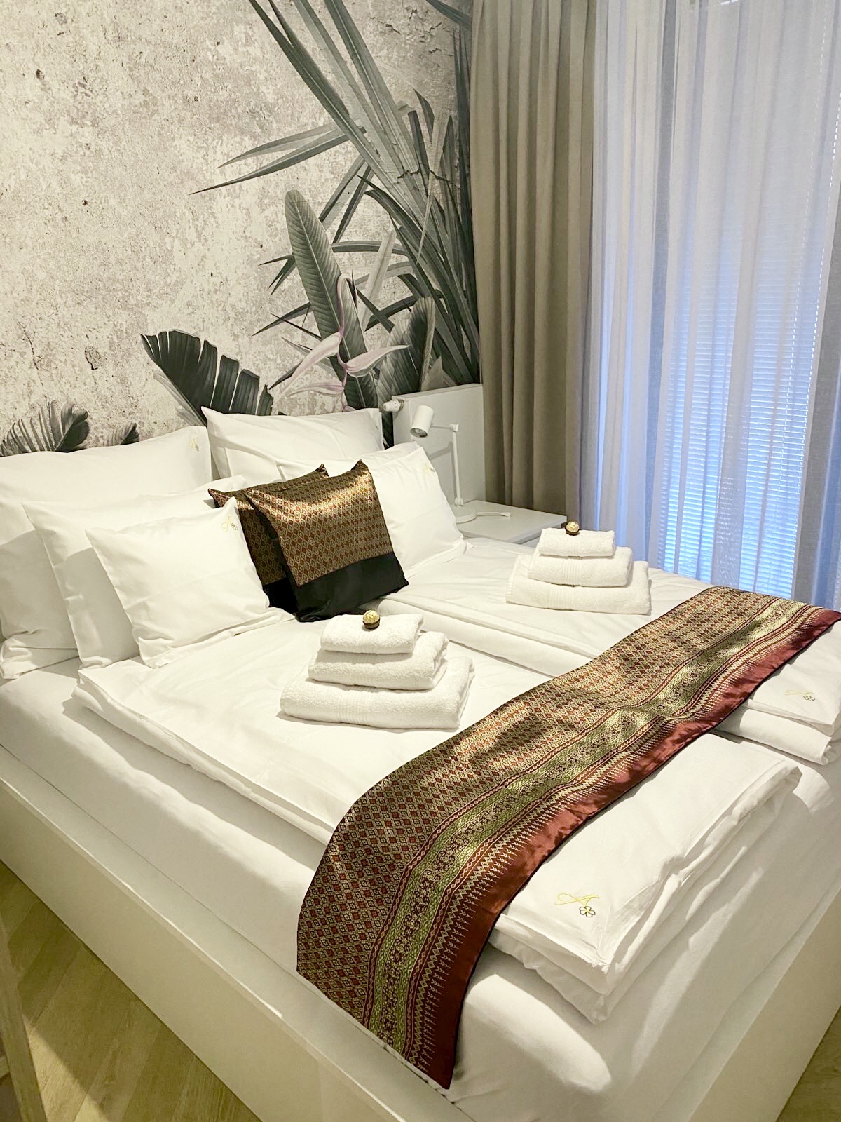 Magnolia – 2 bedroom