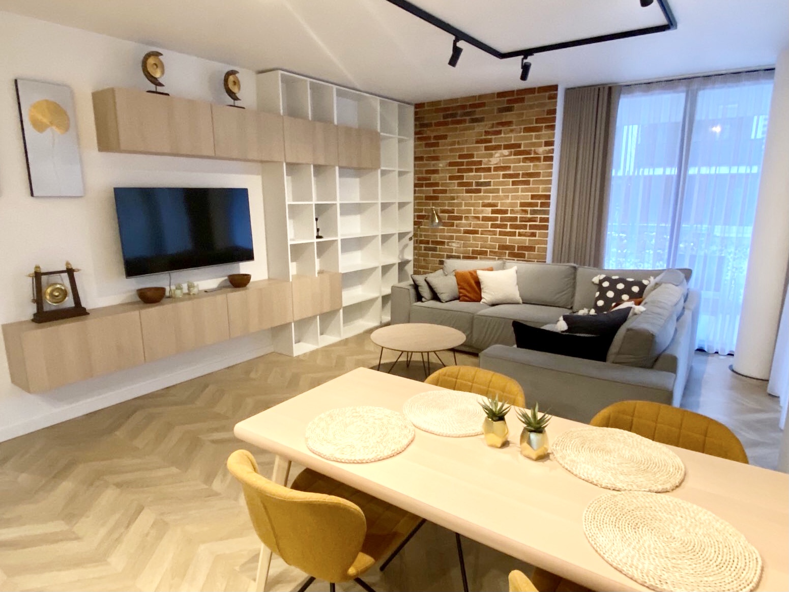 Magnolia – 2 bedroom