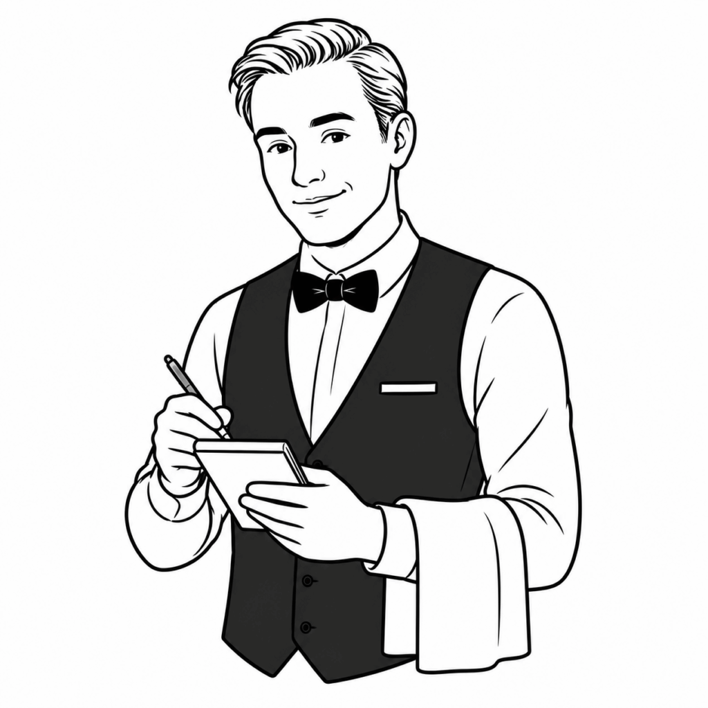 Master of Service