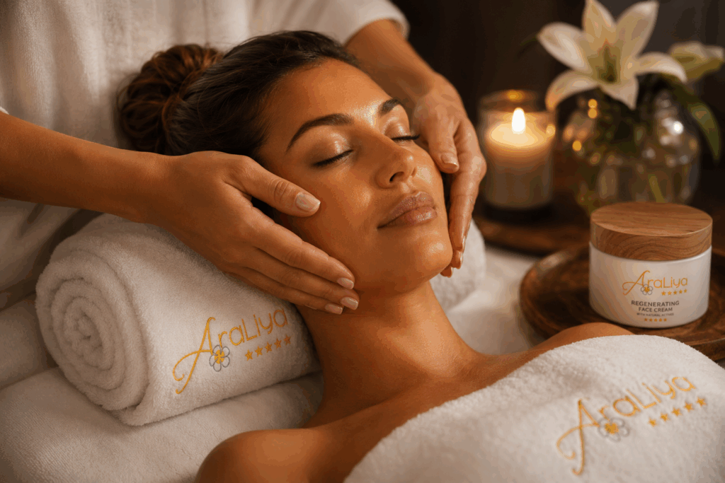 Face Massage